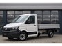 Volkswagen Crafter Pickup 2.0 TDI 140pk | Handgesch. | L3 | Airco | Bijrijdersbank | Cruise Control