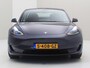 Tesla Model 3 Long-Range AWD 351pk 75 kWh UPGRADE 95% SoH [ RYZEN AMD+WARMTEPOMP+AUTOPILOT ]