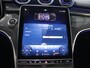 Mercedes-Benz C-klasse 300e Business Solution AMG | Panoramaschuifdak | Nightpakket | Digital Light | 19" LM velgen | Dodehoekassistent | 360° camera | Stoelverwarming | Sfeerverlichting |