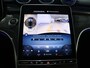 Mercedes-Benz C-klasse 300e Business Solution AMG | Panoramaschuifdak | Nightpakket | Digital Light | 19" LM velgen | Dodehoekassistent | 360° camera | Stoelverwarming | Sfeerverlichting |