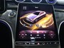 Mercedes-Benz C-klasse 300e Business Solution AMG | Panoramaschuifdak | Nightpakket | Digital Light | 19" LM velgen | Dodehoekassistent | 360° camera | Stoelverwarming | Sfeerverlichting |
