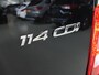 Mercedes-Benz Vito Bestelwagen 114 CDI L2 PRO | Achteruitrijcamera | Climate Control | Trekgewicht 2500 kg | Bumper en stootlijsten carrosseriekleur |