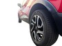 Renault Captur 120PK TCe Xmod Automaat | Trekhaak | Camera | Climate Control | Navi | Bluetooth | Stoelverwarming | Licht & Regen Sensor | Parkeersensoren | Lichtmetalen Velgen |