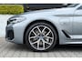 BMW 5-Serie 530e, M-Sport, Head-Up, 1e eigenaar, NL Auto, HiFi, Sfeerverlichting!