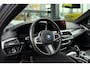 BMW 5-Serie 530e, M-Sport, Head-Up, 1e eigenaar, NL Auto, HiFi, Sfeerverlichting!