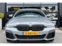 BMW 5-Serie 530e, M-Sport, Head-Up, 1e eigenaar, NL Auto, HiFi, Sfeerverlichting!
