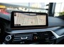 BMW 5-Serie 530e, M-Sport, Head-Up, 1e eigenaar, NL Auto, HiFi, Sfeerverlichting!