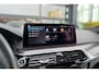 BMW 5-Serie 530e, M-Sport, Head-Up, 1e eigenaar, NL Auto, HiFi, Sfeerverlichting!