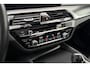 BMW 5-Serie 530e, M-Sport, Head-Up, 1e eigenaar, NL Auto, HiFi, Sfeerverlichting!