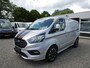 Ford Transit Custom 2.0 TDCI 185PK, L1H1, Sport, Airco, Automaat