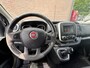 Fiat Talento 2.0MJ 145PK Lang / 2x Schuifdeur / Camera / Cruisecontrol / Euro6