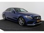 Mercedes-Benz C-klasse 180 Business Solution AMG (NAVIGATIE, STOELVERWARMING, CAMERA, PARKEERSENSOREN, DEALER ONDERHOUDEN)
