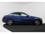 Mercedes-Benz C-klasse 180 Business Solution AMG (NAVIGATIE, STOELVERWARMING, CAMERA, PARKEERSENSOREN, DEALER ONDERHOUDEN)