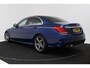 Mercedes-Benz C-klasse 180 Business Solution AMG (NAVIGATIE, STOELVERWARMING, CAMERA, PARKEERSENSOREN, DEALER ONDERHOUDEN)