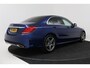Mercedes-Benz C-klasse 180 Business Solution AMG (NAVIGATIE, STOELVERWARMING, CAMERA, PARKEERSENSOREN, DEALER ONDERHOUDEN)
