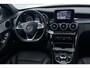 Mercedes-Benz C-klasse 180 Business Solution AMG (NAVIGATIE, STOELVERWARMING, CAMERA, PARKEERSENSOREN, DEALER ONDERHOUDEN)