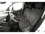 Ford Transit Connect 1.6 TDCI | Airco | Cruise | Trekhaak | 3 Zits | Parkeersens.