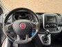 Fiat Talento 2.0MJ 145PK Lang / 2x Schuifdeur / Camera / Cruisecontrol / Euro6