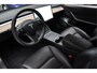 Tesla Model 3 Autopilot ACC Stuurverwarm. Afneemb. trekhaak PDC Leer Navi Panoramadak 360° Elektr. achterklep Stoelverwarming voor & achter Climate voor & achter LM velgen BTW auto!