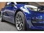 Tesla Model 3 Autopilot ACC Stuurverwarm. Afneemb. trekhaak PDC Leer Navi Panoramadak 360° Elektr. achterklep Stoelverwarming voor & achter Climate voor & achter LM velgen BTW auto!
