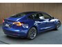 Tesla Model 3 Autopilot ACC Stuurverwarm. Afneemb. trekhaak PDC Leer Navi Panoramadak 360° Elektr. achterklep Stoelverwarming voor & achter Climate voor & achter LM velgen BTW auto!