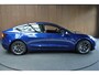 Tesla Model 3 Autopilot ACC Stuurverwarm. Afneemb. trekhaak PDC Leer Navi Panoramadak 360° Elektr. achterklep Stoelverwarming voor & achter Climate voor & achter LM velgen BTW auto!