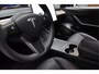 Tesla Model 3 Autopilot ACC Stuurverwarm. Afneemb. trekhaak PDC Leer Navi Panoramadak 360° Elektr. achterklep Stoelverwarming voor & achter Climate voor & achter LM velgen BTW auto!