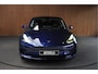 Tesla Model 3 Autopilot ACC Stuurverwarm. Afneemb. trekhaak PDC Leer Navi Panoramadak 360° Elektr. achterklep Stoelverwarming voor & achter Climate voor & achter LM velgen BTW auto!