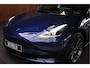 Tesla Model 3 Autopilot ACC Stuurverwarm. Afneemb. trekhaak PDC Leer Navi Panoramadak 360° Elektr. achterklep Stoelverwarming voor & achter Climate voor & achter LM velgen BTW auto!