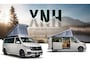 Volkswagen Camper ABT XNH High End NP165k, 1e eig., 1/22, VANING, thule, hefdak, standkachel, tr.haak, 18", ACC, privacy