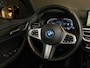 BMW iX3 Exe 80 kWh | M-sport | Pano | Driving Assist