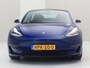 Tesla Model 3 Long-Range AWD 351pk 75 kWh [ AUTOPILOT+TREKHAAK+620KM WLTP+PREMIUM AUDIO ]