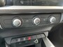 Audi A1 Sportback 25 TFSI Pro Line / CRUISE/ DIGITAL DASH/ AIRCO/ MULTIMEDIA/ 15" LMV/ 5 DEURS