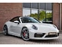 Porsche 911 Cabrio 3.0 Carrera 4S Chrono+Design ACC 360 4WS Sp-Uitlaat Bose PPF