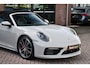 Porsche 911 Cabrio 3.0 Carrera 4S Chrono+Design ACC 360 4WS Sp-Uitlaat Bose PPF
