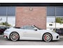 Porsche 911 Cabrio 3.0 Carrera 4S Chrono+Design ACC 360 4WS Sp-Uitlaat Bose PPF