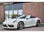 Porsche 911 Cabrio 3.0 Carrera 4S Chrono+Design ACC 360 4WS Sp-Uitlaat Bose PPF