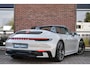 Porsche 911 Cabrio 3.0 Carrera 4S Chrono+Design ACC 360 4WS Sp-Uitlaat Bose PPF