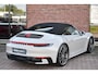 Porsche 911 Cabrio 3.0 Carrera 4S Chrono+Design ACC 360 4WS Sp-Uitlaat Bose PPF