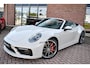 Porsche 911 Cabrio 3.0 Carrera 4S Chrono+Design ACC 360 4WS Sp-Uitlaat Bose PPF