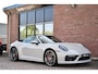 Porsche 911 Cabrio 3.0 Carrera 4S Chrono+Design ACC 360 4WS Sp-Uitlaat Bose PPF