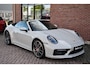 Porsche 911 Cabrio 3.0 Carrera 4S Chrono+Design ACC 360 4WS Sp-Uitlaat Bose PPF