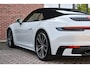 Porsche 911 Cabrio 3.0 Carrera 4S Chrono+Design ACC 360 4WS Sp-Uitlaat Bose PPF