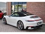Porsche 911 Cabrio 3.0 Carrera 4S Chrono+Design ACC 360 4WS Sp-Uitlaat Bose PPF