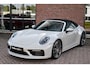 Porsche 911 Cabrio 3.0 Carrera 4S Chrono+Design ACC 360 4WS Sp-Uitlaat Bose PPF