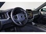 Volvo XC60 T8 Recharge AWD Plus Black Edition - Panorama/schuifdak - IntelliSafe Assist & Surround - 360º Camera - Harman/Kardon audio - Adaptieve LED koplampen - Verwarmde voorstoelen, stuur & achterbank - Parkeersensoren voor & achter - Elektr. bedienb. voorstoelen met geheugen - Head up display - Draadloze tel. lader - Extra getint glas - Inklapbare trekhaak - 21' LMV