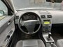 Volvo V50 2.0D, Motor loopt niet, 0380 Gloeibougie relais