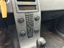Volvo V50 2.0D, Motor loopt niet, 0380 Gloeibougie relais