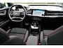 Audi Q4 Sportback e-tron 40 S-line RS-seats Pano Camera Keyless ACC