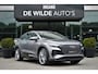 Audi Q4 Sportback e-tron 40 S-line RS-seats Pano Camera Keyless ACC